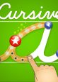 Learn cursive writing with LetterSchool! Interactive tracing and engaging visuals make learning fun and effective.