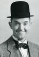 Stan Laurel Comedy