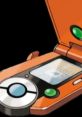 Pokédex (Early Hoenn)