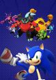 Sonic lost world