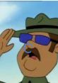 Ranger Brownr