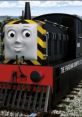 Mavis The Quarry Diesel (Cgi Era) Voiced by Teresa Gallagher