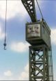 Cranky The Crane (Railway Adventures) Voiced by Stephen Donald