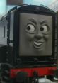 "Devious" Diesel (Railway Adventures) Voiced by Stephen Donald