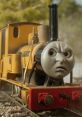 Duncan The Stubborn Engine (Season 4) (George Carlin) Voiced by George Carlin