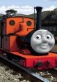 Rheneas The Brave Engine (Tgr-S20) (Cgi Andrew Brenner Era) Voiced by John Hasler