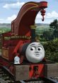 Harvey The Crane Engine (Cgi Era) Voiced by Keith Wickham