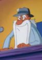 Father Time (Broadcaster From Histeria!) (Frank Welker) This one is from Histeria!.