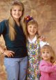 Dj Tanner Full House DJ Tanner Full House