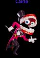 Caine The Amazing Digital Circus Him