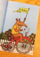 Pal Dog Of Arthur Aardvark