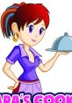 Sara (Alicia Witt, Sara’s Cooking Class) Sara is the cheerful, patient host of the classic online game series Sara’s Cooking