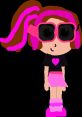 Ela Dr3Ven -_-0 A Roblox tiktok Italian streamer
