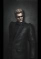 Albert Wesker Re 4 Remaster Accurate