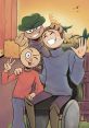 Tristan (@Nupergaming Dave And Bambi New Fixed)