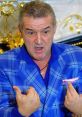 Gigi Becali