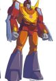 Rodimus Prime (Transformers G1)