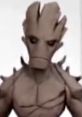 Groot (Disney Infinity 2.0 And 3.0) Character Overview Model/Origin: Groot (Model INF-1000104) from the Disney Infinity