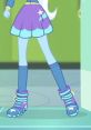 Trixie Lulamoon (Kathleen Barr)