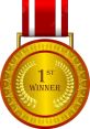 Winner My sister