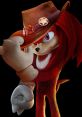 Knuckles (Sonic & Friends: The Wild West) Type your text and hear it in the voice of Knuckles.