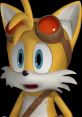 Tails (Sonic & Friends: The Wild West) Type your text and hear it in the voice of Tails.