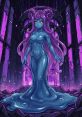 Luciya Apocnopulse (Humanpath) Luciya Apocnopulse is one of the main antagonists of a anime OVA series called "HUMANPATH".