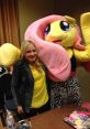 Fluttershy (Andrea Libman)