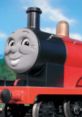 James (Kerry Shale)