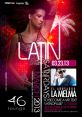 Dj La Melma X 96.3 (Español) El Abusador