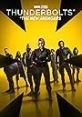 Mel thunderbolts