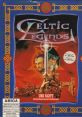 Celtic Legends - Video Game Video game from Celtic Legends for Amiga. Published by Ubisoft (1991). Uploaded by peterdao.
