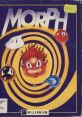 Morph Mega Morph - Video Game Video game from Morph Mega Morph for Amiga. Published by Millennium Interactive (1993).