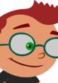 Little Einsteins Leo