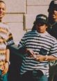 Eazy-E (Luv 4 Dem Gangstaz) Haha she