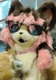 Silica The Fox Furry