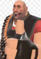 Heavy Weapons Guy(Tf2)