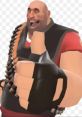 Heavy