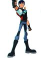 Eli Shane Eli Shane is the main character and main protagonist of the TV show.