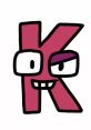 Kappa (Copitc Alphabet Lore Soup Earth Society)