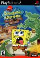 Spongebobs World Test
