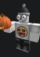 Garzies Voice Audio maker roblox voice