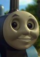 Thomas The Tank Engine (Hit Entertainment Model Era Intro) Hi, I’m Thomas