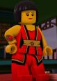 Nya (Ninjago) V2
