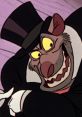 Ratigan (Vincent Price, The Great Mouse Detective) Professor Padraic Ratigan is the main antagonist of Disney's 1986