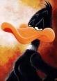 Daffy Duck (Looney Tunes: Bed Sleep Cuddles & Hugs: Boots) Type your text and hear it in the voice of Daffy Duck.
