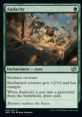 Green Draft Draft