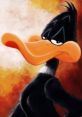 Daffy Duck (Cowboy Sleep Cuddles & Hugs) Type your text and hear it in the voice of Daffy Duck.