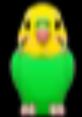 Parakeet (Nintendo 3DS Camera)
