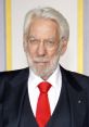 Donald Sutherland Donald McNichol Sutherland CC (17 July 1935 – 20 June 2024) was a Canadian actor. With a career spanning